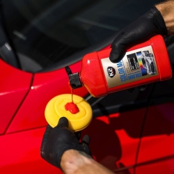 Поліроль кузова K2 Color MAX червоний 500мл