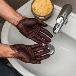 Очищувач для рук Автопаста K2 Abra Pasta 5л