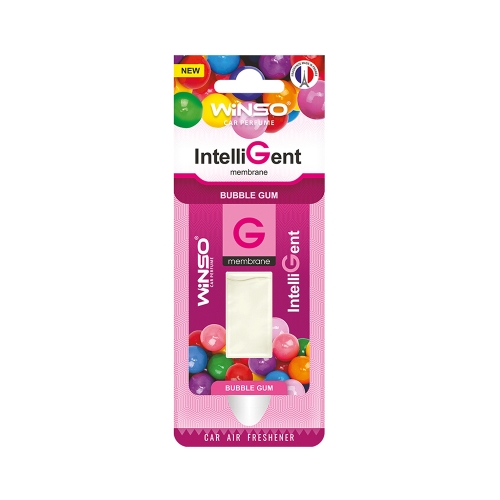Ароматизатор повітря Winso Intelligent Bubble Gum