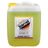 Антифриз Barrel -37°C G11 Жовтий 10л