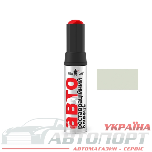 Реставраційний Олівець New Ton 233 бiлий 12мл