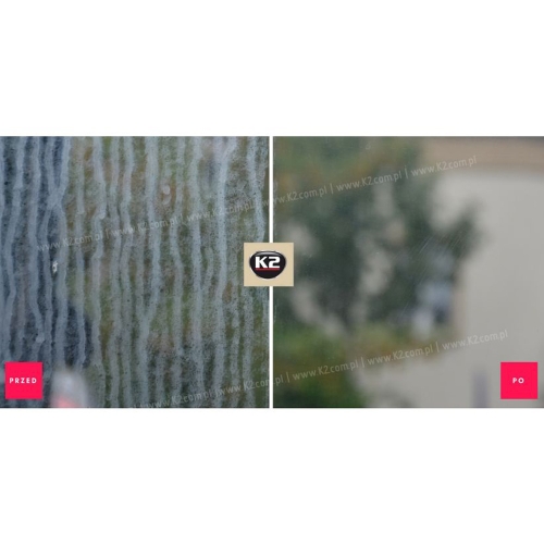 Очищувач для сильних забруднень K2 Roker 1л