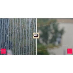 Очищувач для сильних забруднень K2 Roker 1л