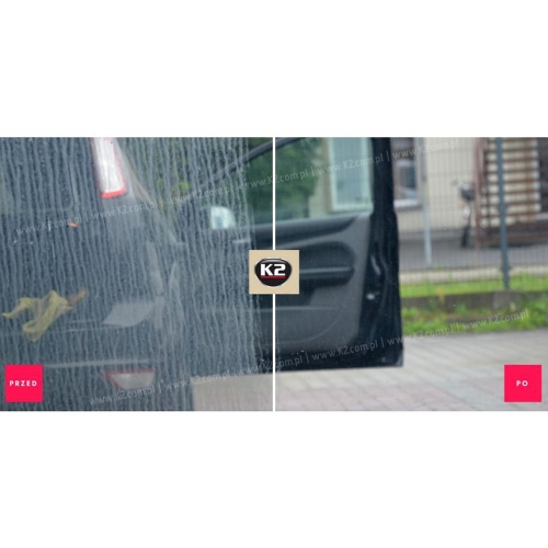 Очищувач для сильних забруднень K2 Roker 1л