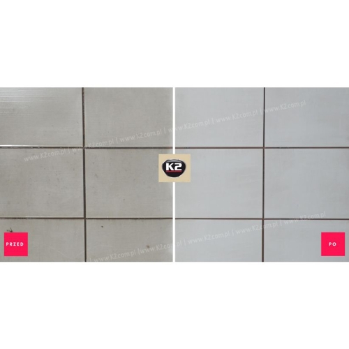 Очищувач для сильних забруднень K2 Roker 1л