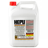 Антифриз (Охолодж. рідина) Hepu