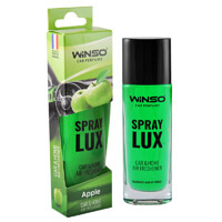 Ароматизатор Winso Lux Spray