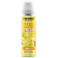 Ароматизатор Winso Maxi Fresh Aerosol