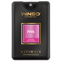 Ароматизатор Ultimate Slim Spray