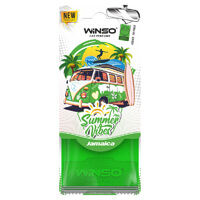 Ароматизатори Winso Summer Vibes