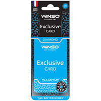 Ароматизатор Winso Exclusive card