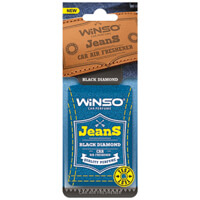 Ароматизатор Winso Jeans