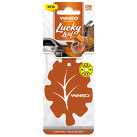 Ароматизатор Winso Lucky Leaf