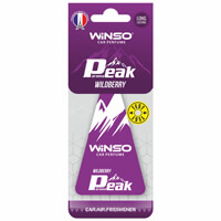 Ароматизатор Winso Peak Aroma