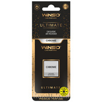 Ароматизатор Winso Ultimate Card