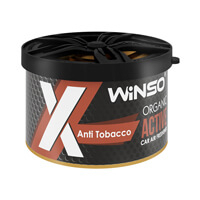 Ароматизатор Winso X Active Organic