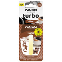 Ароматизатор Winso Turbo