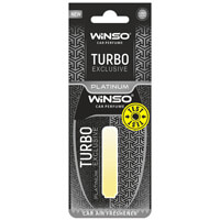 Ароматизатор Winso Turbo Exclusive