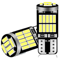 LED Автолампи mini
