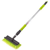 Щітки для миття авто літні