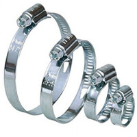 Хомути Металеві