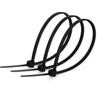 Хомути Пластикові