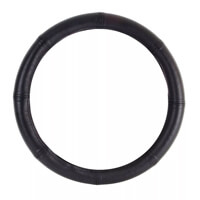 Чохол на кермо Шкіряний