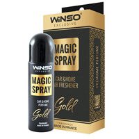 Ароматизатор Winso Exclusive Magic Spray