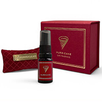 Ароматизатор Hurricane Premium