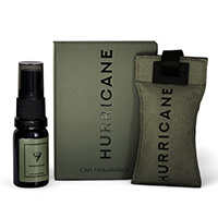 Ароматизатор Hurricane Mirror Standart