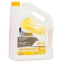 Антифриз (Охолодж. рідина) V8